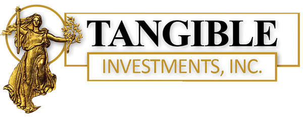 Tangible Investments Inc. Logo